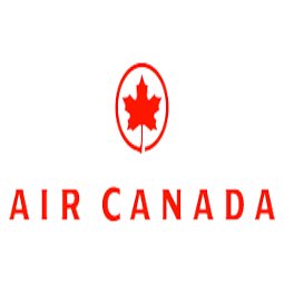 Logo AIR CANADA